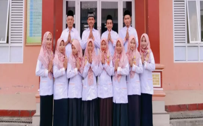 Selamat Hari Raya Idul Fitri 2023: Saling Memaafkan dan Menguatkan Ukhuwah